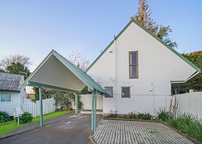  at 5D/18 Cranbrook Place, Glendowie, Auckland City, Auckland