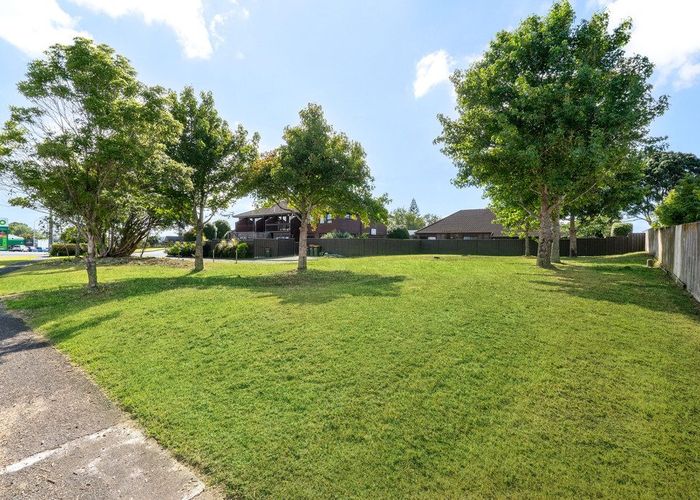  at Lot 4/327 Hobsonville Road, Hobsonville, Waitakere City, Auckland