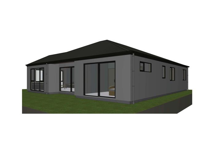  at Lot 2, 396 Wigram Road, Halswell, Christchurch City, Canterbury
