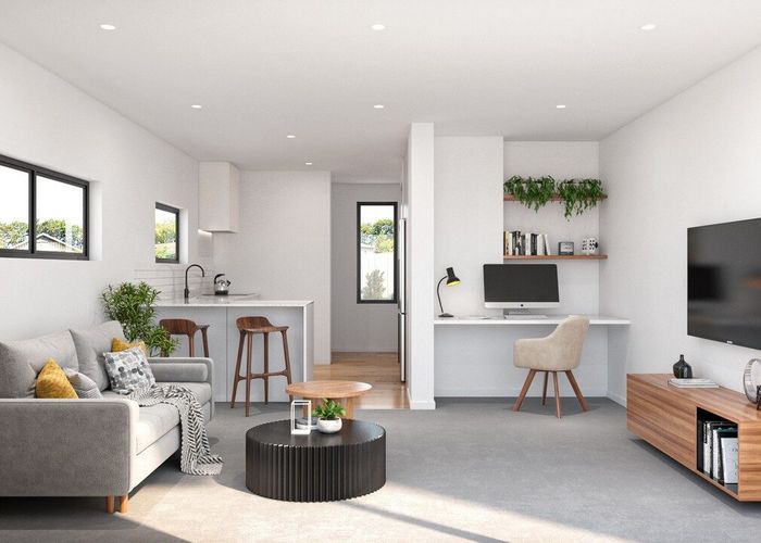  at 3/73 Rahera St, Spreydon, Christchurch City, Canterbury