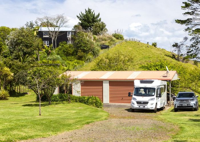  at 2247 South Head Road, South Head, Helensville, Rodney, Auckland