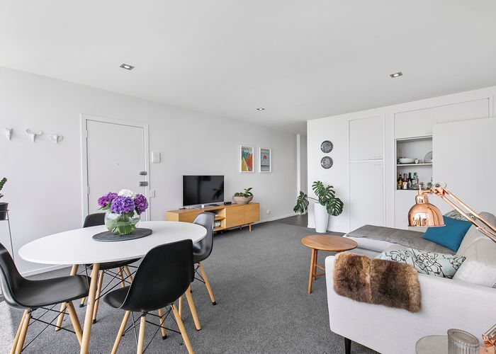  at 3/258 Parnell Road, Parnell, Auckland