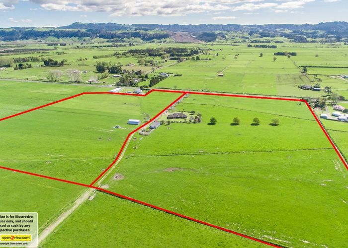  at 119 Awaiti South Road, Otakiri, Whakatāne