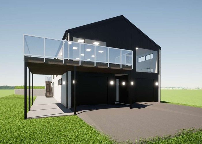  at 40 Glenview Terrace, Highfield, Timaru, Canterbury
