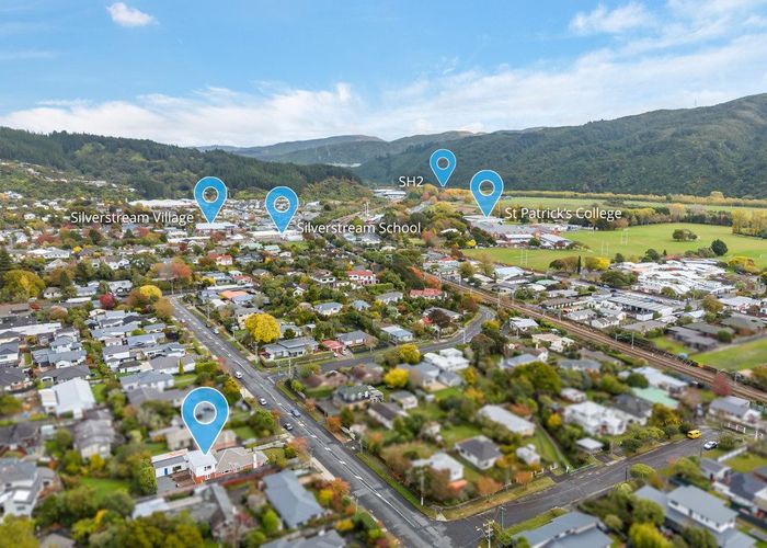  at 22 Pempsey Street, Silverstream, Upper Hutt