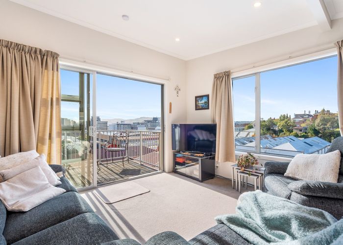  at 66J Maclaggan Street, City Centre, Dunedin, Otago