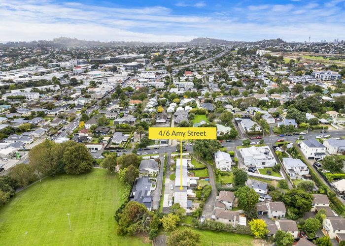  at 4/6 Amy Street, Ellerslie, Auckland