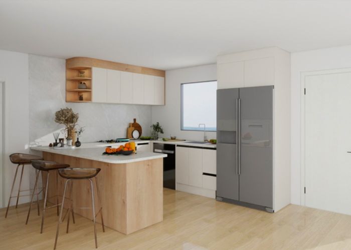  at Lot 2/80 Goodall Street, Hillsborough, Auckland City, Auckland