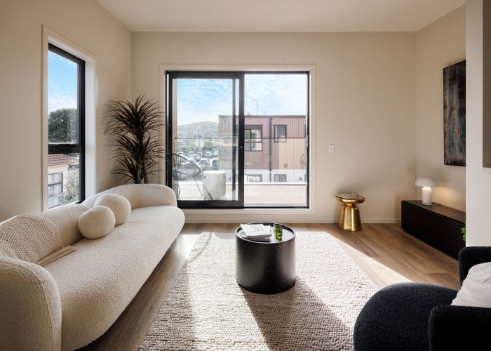  at 5/92 Cambridge Terrace, Waterloo, Lower Hutt