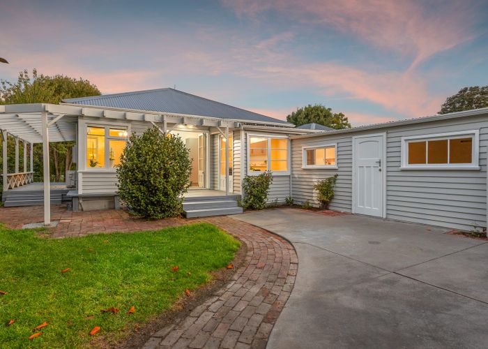  at 22 Chancellor Street, Richmond, Christchurch