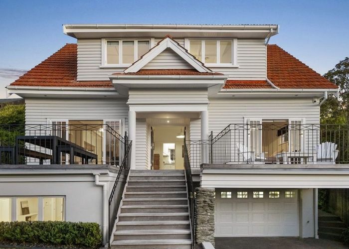  at 14 Rota Place, Parnell, Auckland