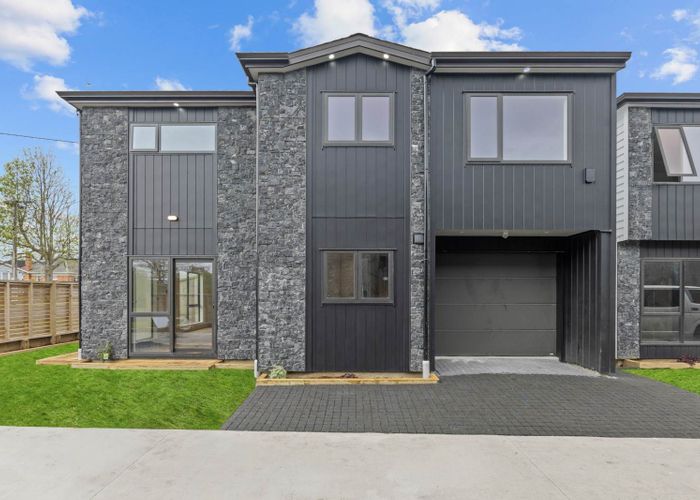 at 38A Rosebank Road, Papatoetoe, Manukau City, Auckland
