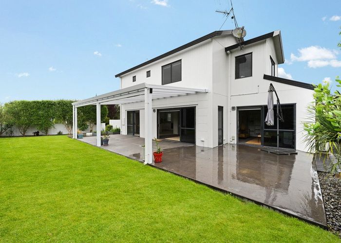  at 35 Keswick Crescent, Huntington, Hamilton, Waikato