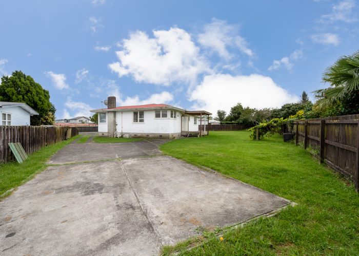  at 39 Hywell Place, Manurewa, Manukau City, Auckland