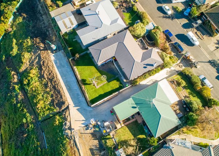  at b/0 Heath Street, Andersons Bay, Dunedin, Otago
