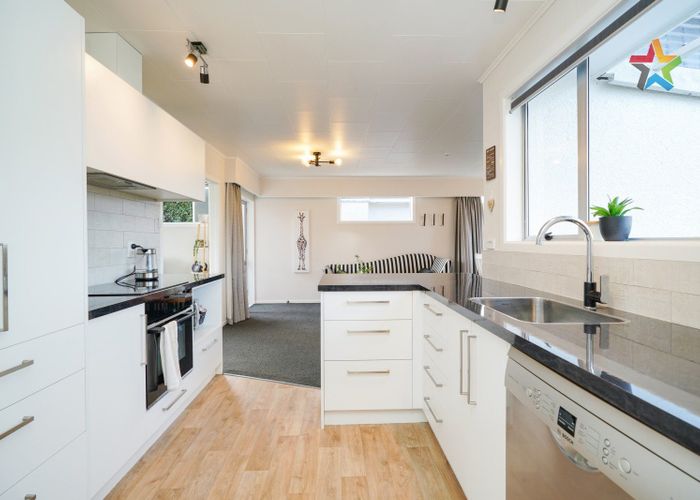  at 297 Talbot Street, Hargest, Invercargill