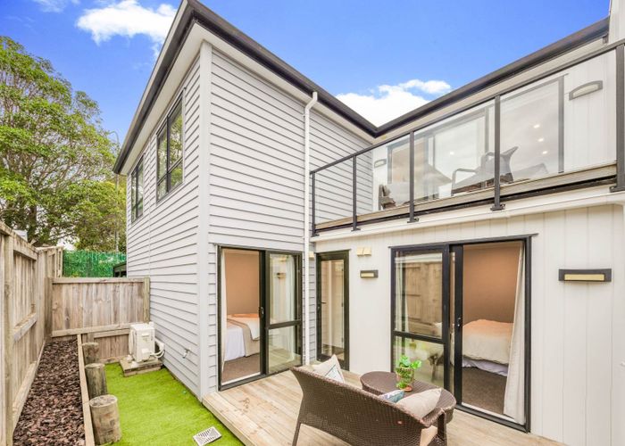  at 65B College Road, Saint Johns, Auckland City, Auckland