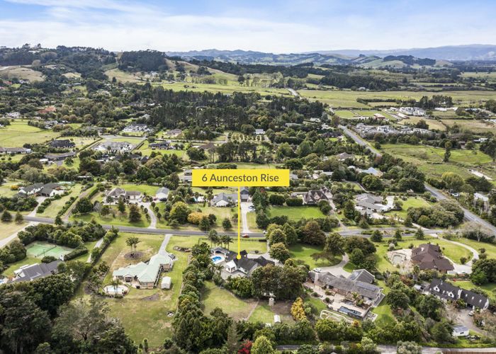 For sale 6 Aunceston Rise, Alfriston, Manukau City, Auckland homes