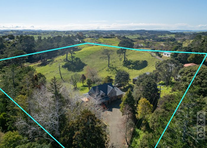  at 46 Potter Road, Dairy Flat, Rodney, Auckland