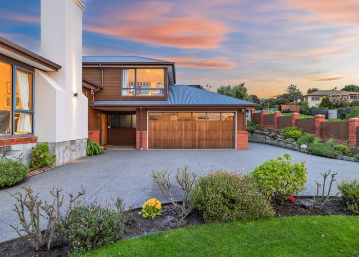  at 43 Cannon Hill Crescent, Mount Pleasant, Christchurch
