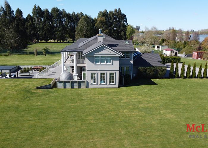  at 60 Tarbottons Road, Tinwald, Ashburton