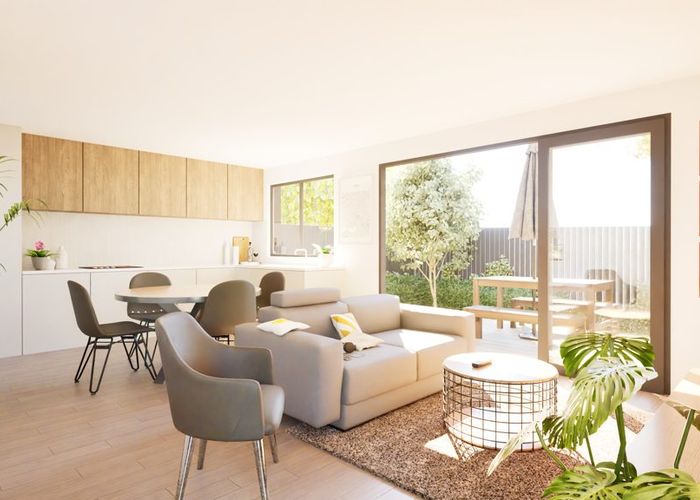  at 4/30 McLean Street, Linwood, Christchurch City, Canterbury