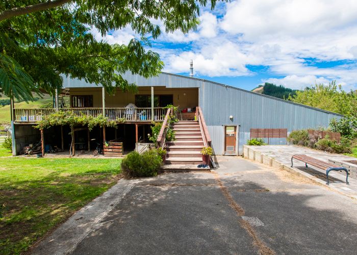  at 1670 Waingake Road, Waingake