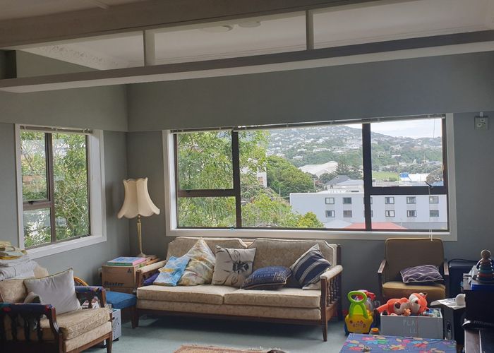  at 48 Childers Terrace, Kilbirnie, Wellington