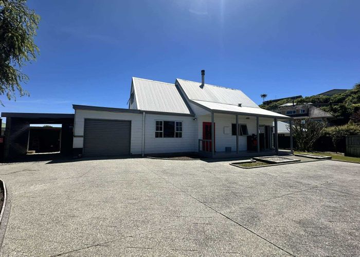  at 197 Brittan Street, Hokitika