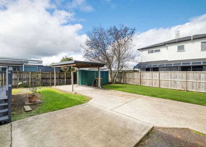  at 6A Clark Street, Manurewa, Auckland
