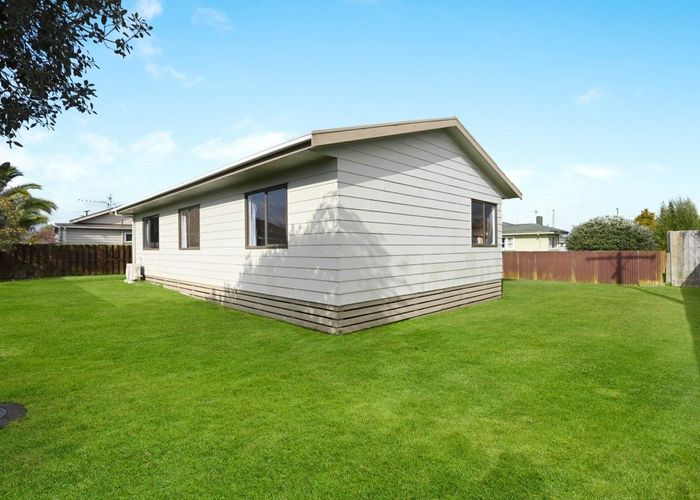  at 42a Blackburn Street, Frankton, Hamilton, Waikato