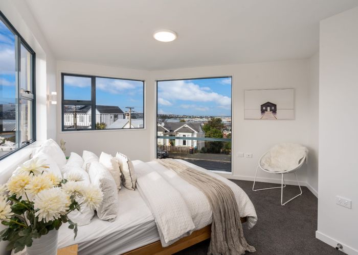  at 1/3 Canongate, Dunedin Central, DUNEDIN