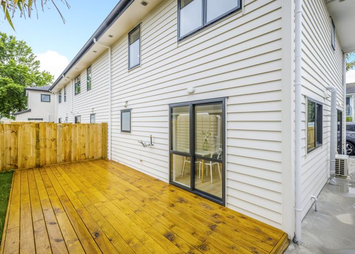  at 160B Hill Road, Manurewa, Auckland