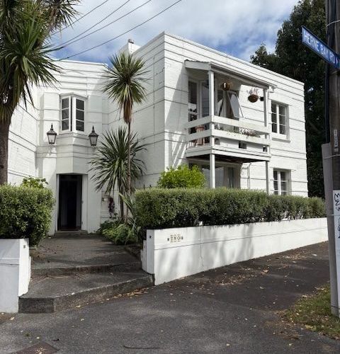  at 8/2 Herne Bay Road, Herne Bay, Auckland City, Auckland