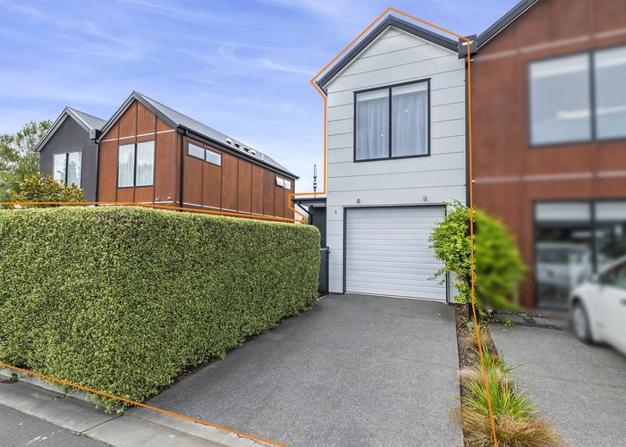  at 5 Lazarus Lane, Halswell, Christchurch