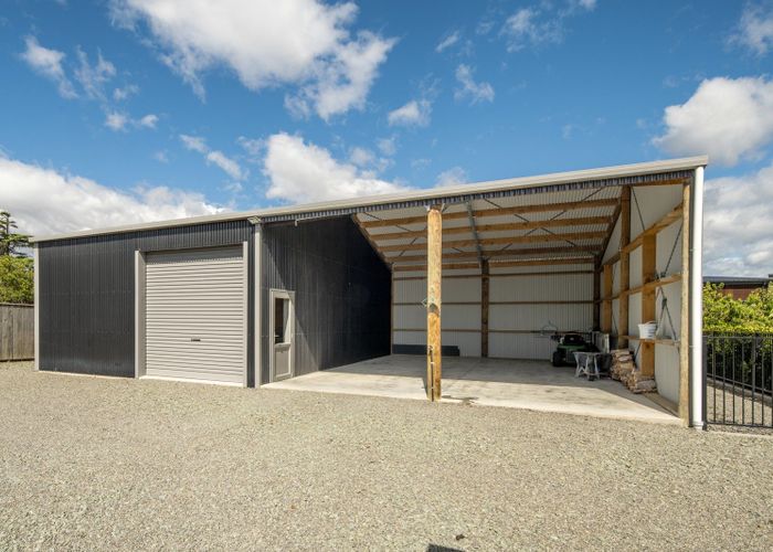  at 25 Birchwood Avenue, Burleigh, Blenheim