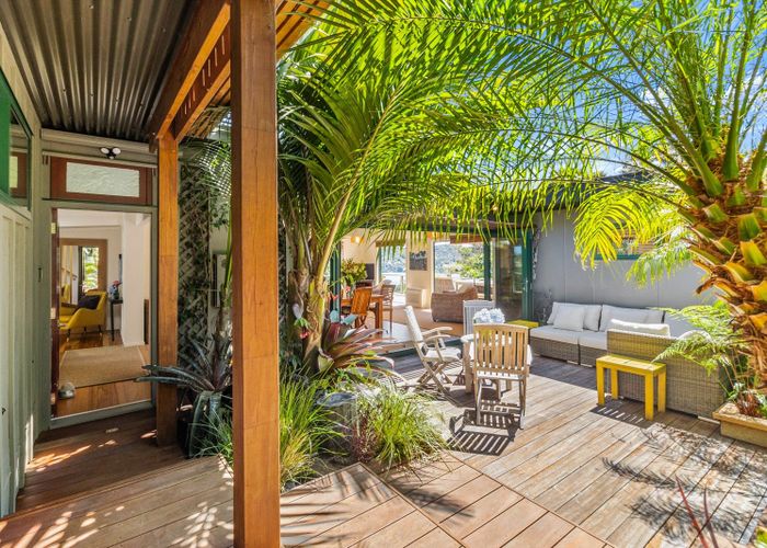  at 33 Tawa Street, Oneroa, Waiheke Island