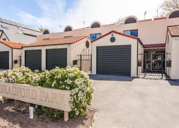  at 3/17 Devon Street, Sydenham, Christchurch City, Canterbury