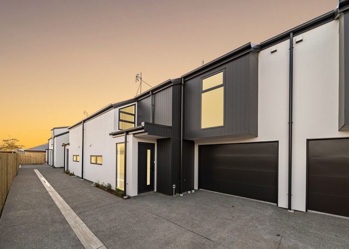  at 2/25 Allard Street, St. Albans, Christchurch City, Canterbury