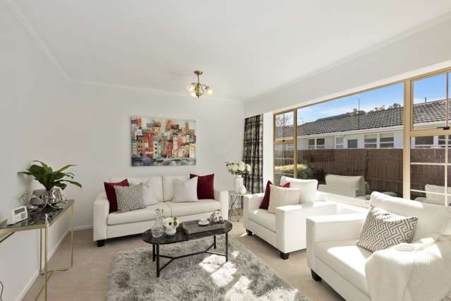  at 51a Ludlam Crescent, Woburn, Lower Hutt, Wellington