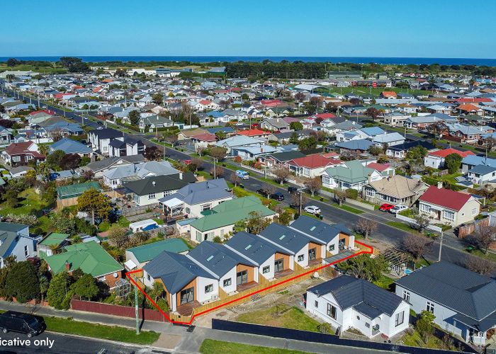  at 1-5/33 Cavell Street, Musselburgh, Dunedin, Otago