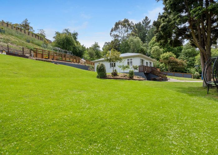  at 60 Beach Road, South Hill, Oamaru