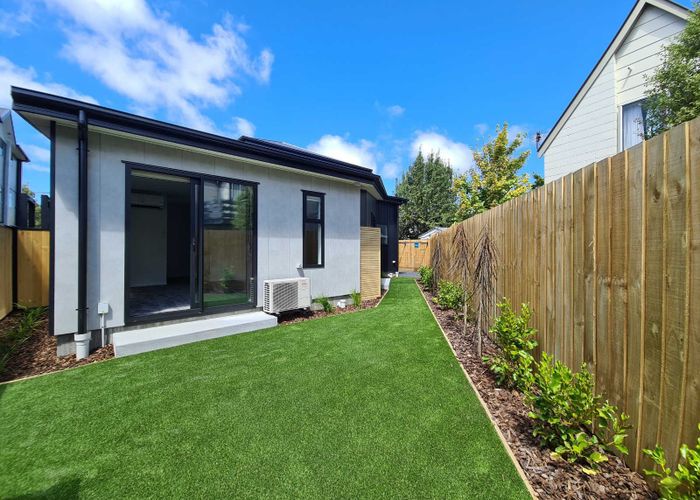  at 6/483 Selwyn Street, Christchurch Central, Christchurch