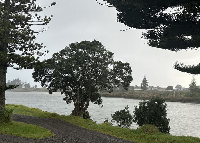 at 87 Queen Street, Waitara, Waitara