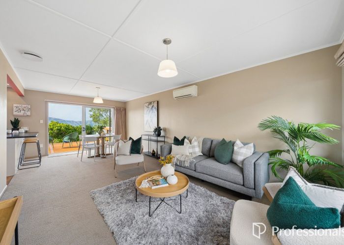 at 3/30 London Road, Korokoro, Lower Hutt, Wellington