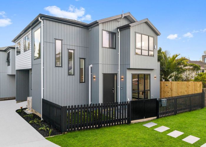  at 7A September Place, Forrest Hill, North Shore City, Auckland