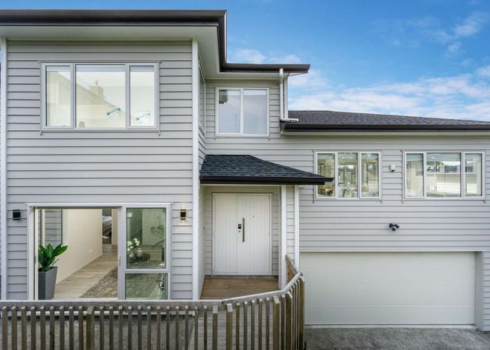  at 73C Donovan Street, Blockhouse Bay, Auckland