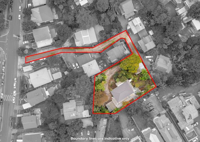  at 9 Onslow Road, Mount Eden, Auckland City, Auckland