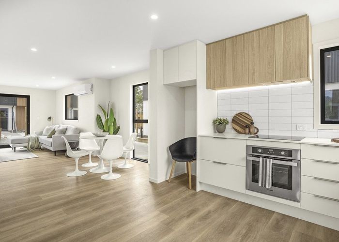  at 43E Whakatiki Street, Trentham, Upper Hutt, Wellington