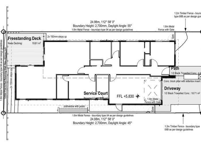  at Lot619, Empire Crescent, Golden Sands, Papamoa, Tauranga, Bay Of Plenty